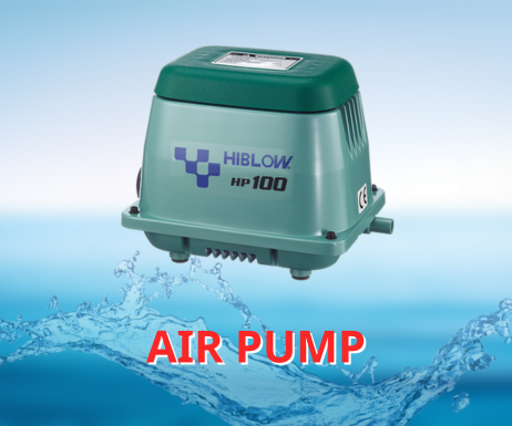 category air pump